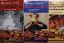 Online antikvárium: Disznólkodás - nem csak kezdőknek (Így főzünk mi...így főztök ti...így főznek ők...)
