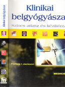 Online antikvárium: Klinikai belgyógyászat - Színes atlasz és kézikönyv