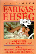 Online antikvárium: Farkaséhség (Bulimia)