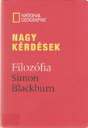 Online antikvárium: Nagy kérdések: Filozófia