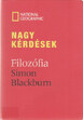 Online antikvárium: Nagy kérdések: Filozófia