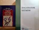 Online antikvárium: A daganatok epidemiológiája és prevenciója + Daganatok szűrése