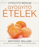 Online antikvárium: Gyógyító ételek