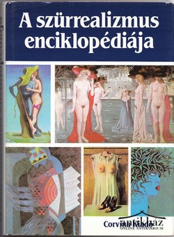 Könyv: A szürrealizmus enciklopédiája