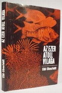 Online antikvárium: Az ezer atoll világa