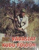 Online antikvárium: Vadászat Kudu-földön