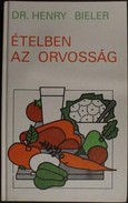 Online antikvárium: Ételben az orvosság