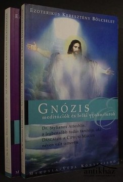 Könyv: Gnózis I-II
