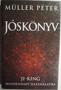 Online antikvárium: Jóskönyv