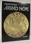 Online antikvárium: Árpád népe