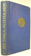 Illyés Gyula - Puszták népe