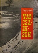 Szederjei Ákos - Vadcsapáson.