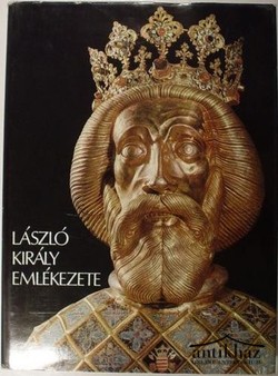 Könyv: László király emlékezete