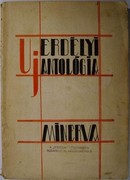 Új Erdélyi Antológia.
