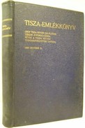 Tisza [István]-emlékkönyv.