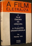 Hevesy Iván - A film életrajza