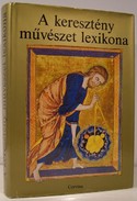 Online antikvárium: A keresztény művészet lexikona