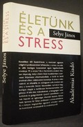 Online antikvárium: Életünk és a stress