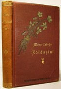 Móra István - Földszint.