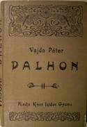 Vajda Péter - Dalhon.