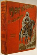 May Károly (Karl May) - A datolya honából. Keleti útirajzok.