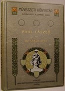 Lázár Béla dr. - Paál László.