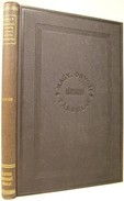 Győry Tibor dr. - Magyarország orvosi bibliographiája 1472 - 1899. A Magyarországban és hazánkra vonatkozólag a külföldön megjelent orvosi könyveknek kimutatása.