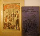 Vőfélykönyv.