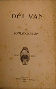 Somlyó Zoltán - Dél van.