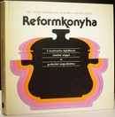 Online antikvárium: Reformkonyha