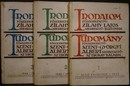 Irodalom Tudomány.
Főszerk.: Zilahy Lajos - Szent-Györgyi Albert.
