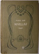 Miklós Jenő - Novellák.
