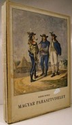 Kresz Mária - Magyar parasztviselet (1820-1867). 1-2 kötet.