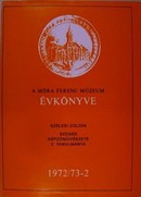 Szelesi Zoltán - Szeged képzőművészete.