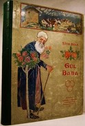 Tóth Béla - Gül Baba.