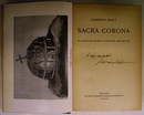 Harsányi Zsolt - Sacra Corona. A Magyar Szent Korona regénye.