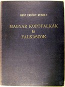 Erdődy Rudolf, gróf - Magyar kopófalkák és falkászok.