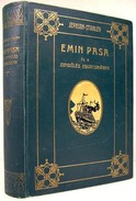 Jephson, A. J. Mounteney - Stanley, Henry Morton - A legsötétebb Afrikában. Emin Pasa és a  zendülés Equatoriában.