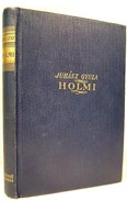 Juhász Gyula - Holmi.