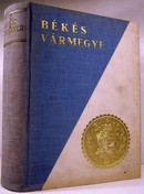 Békés vármegye.