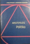 Online antikvárium: Politika