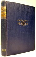 Juhász Gyula - Hárfa.