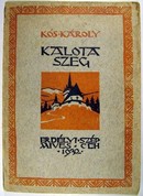 Kós Károly - Kalotaszeg.