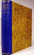 Lőw Immánuel és Kulinyi Zsigmond - A szegedi zsidók 1785-től 1885-ig.