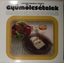 Online antikvárium: Gyümölcsételek