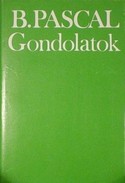 Online antikvárium: Gondolatok