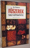 Online antikvárium: Fűszerek nagy képeskönyve