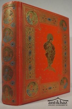 Könyv: Szentek legendái