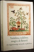 Online antikvárium: Vadalma, vadalma, magva de keserű