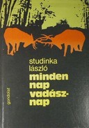 Online antikvárium: Minden nap vadásznap